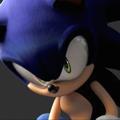 Sonic Profile Picture